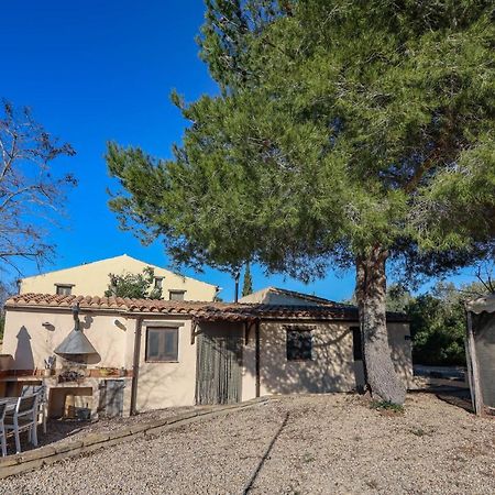 Wonderful Comfortable Finca In The Burga Valley Rasquera Luaran gambar