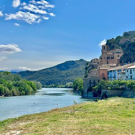 Wonderful Comfortable Finca In The Burga Valley Rasquera Luaran gambar