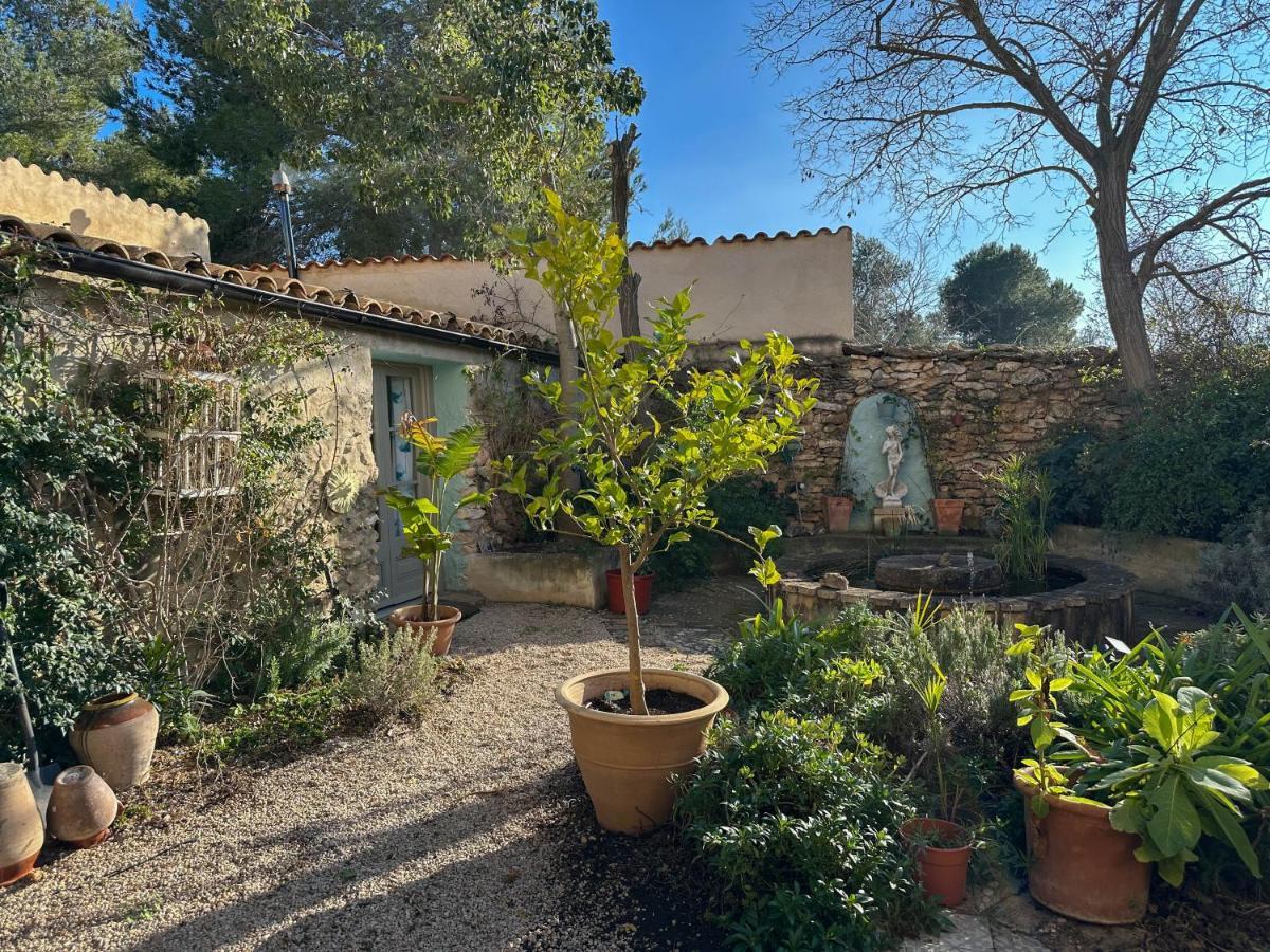 Wonderful Comfortable Finca In The Burga Valley Rasquera Luaran gambar